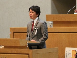 日本共産党_杉並区議会議員_富田たく_区政報告ニュース_148_写真1