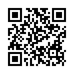 日本共産党_杉並区議会議員_富田たく_区政報告ニュース_148_2017年区民アンケート_QRコード