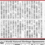 日本共産党_杉並区議会議員_富田たく_区政報告ニュース_154_杉並区長_公用車私的利用問題_朝日新聞