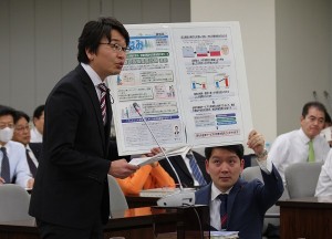 日本共産党_杉並区議会議員_富田たく_区政報告ニュース_154_写真１２