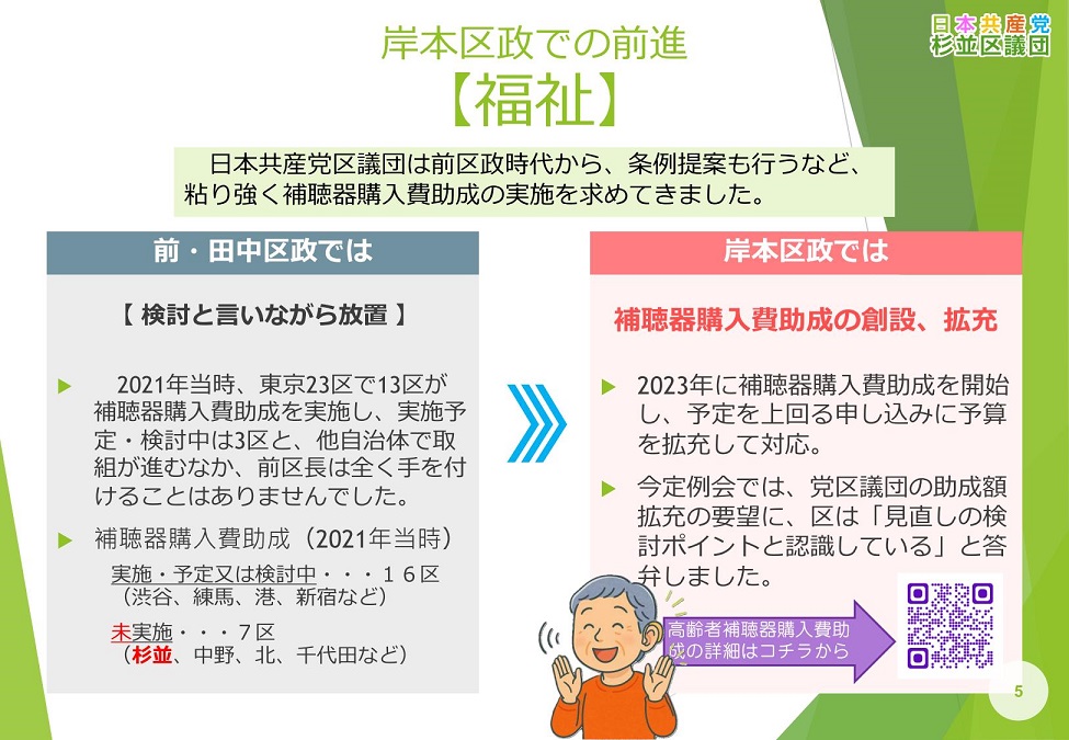 20251124_2025年11月_区政報告会資料(杉並区の新たな歩み)ver.1.0_5 20251124_2025年11月_区政報告会資料(杉並区の新たな歩み)ver.1.0_5